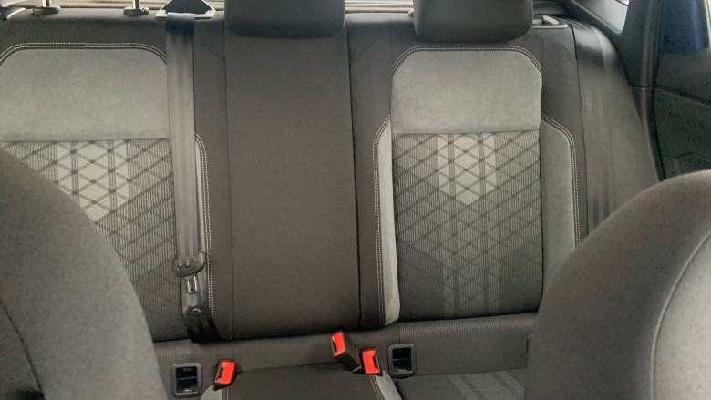 Volkswagen Polo 1.0 TSI 110 R-Line 5dr DSG Petrol Hatchback